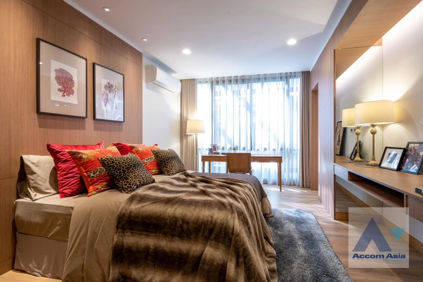 9  3 br Condominium For Sale in Sukhumvit ,Bangkok BTS On Nut at Park Court Sukhumvit 77 AA39561