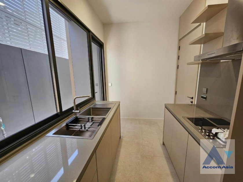 9  4 br House for rent and sale in Ratchadaphisek ,Bangkok MRT Thailand Cultural Center at BuGaan Rama9 - Mengjai AA39562