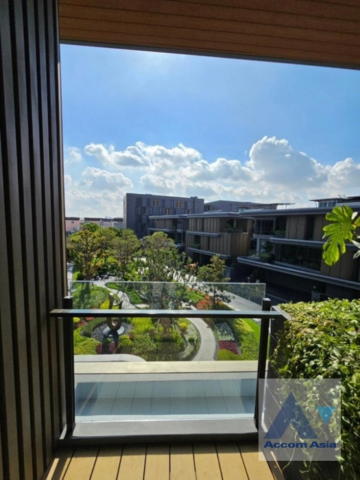 26  4 br House for rent and sale in Ratchadaphisek ,Bangkok MRT Thailand Cultural Center at BuGaan Rama9 - Mengjai AA39562