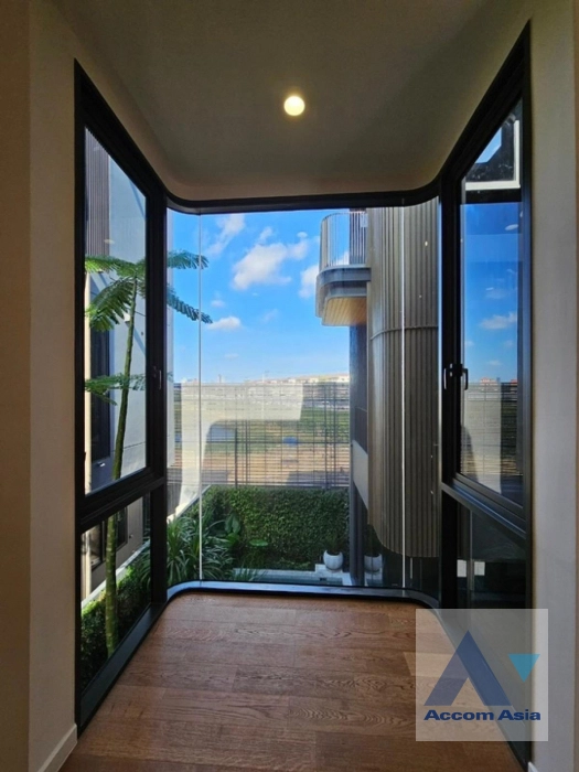 25  4 br House for rent and sale in Ratchadaphisek ,Bangkok MRT Thailand Cultural Center at BuGaan Rama9 - Mengjai AA39562