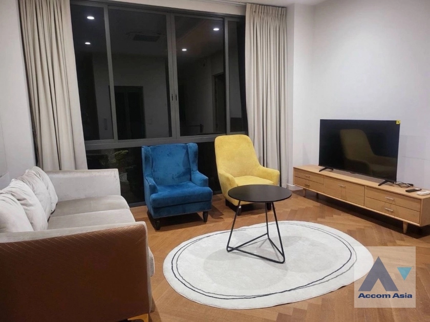 19  4 br House for rent and sale in Ratchadaphisek ,Bangkok MRT Thailand Cultural Center at BuGaan Rama9 - Mengjai AA39562