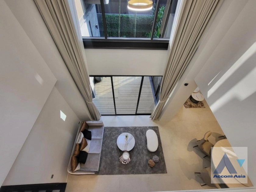 5  4 br House for rent and sale in Ratchadaphisek ,Bangkok MRT Thailand Cultural Center at BuGaan Rama9 - Mengjai AA39562