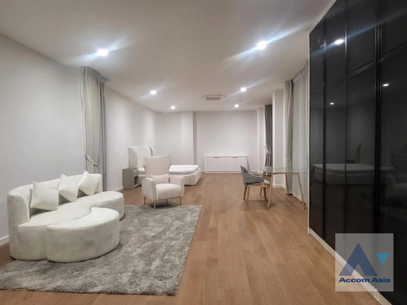 17  4 br House for rent and sale in Ratchadaphisek ,Bangkok MRT Thailand Cultural Center at BuGaan Rama9 - Mengjai AA39562