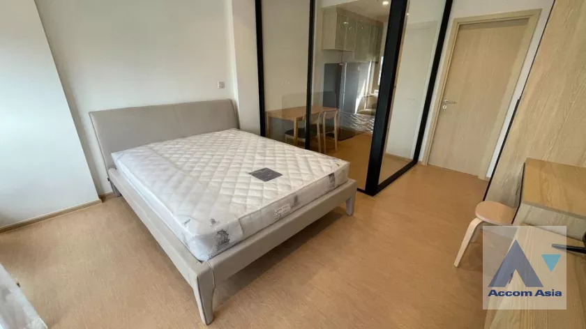 unitFully Furnished, Pet friendly |  1 Bedroom  Condominium For Rent in Sukhumvit, Bangkok  near BTS Ekkamai (AA39563)