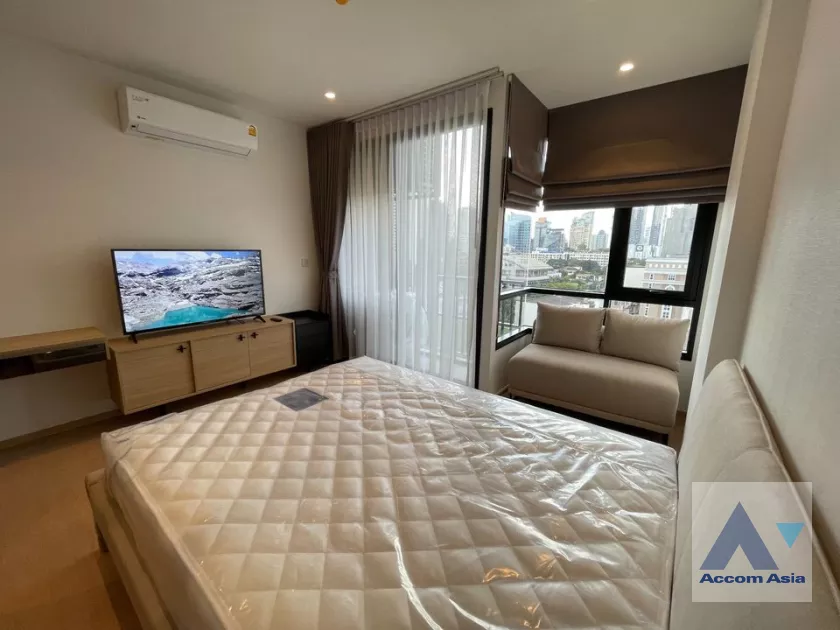  1  1 br Condominium For Rent in Sukhumvit ,Bangkok BTS Ekkamai at Maru Ekkamai 2 AA39563