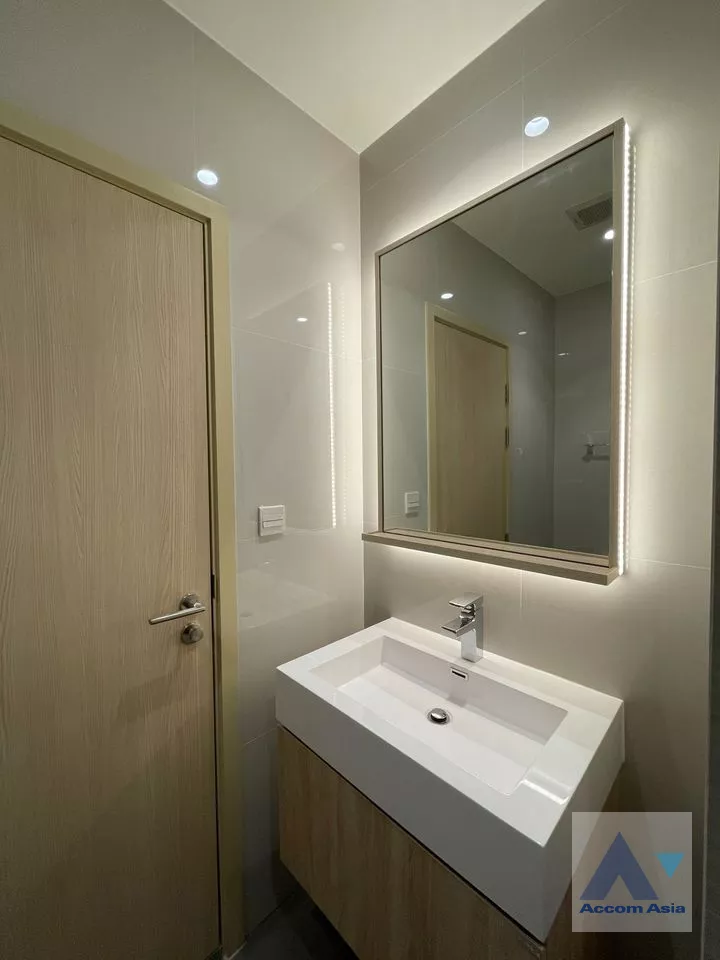 9  1 br Condominium For Rent in Sukhumvit ,Bangkok BTS Ekkamai at Maru Ekkamai 2 AA39563