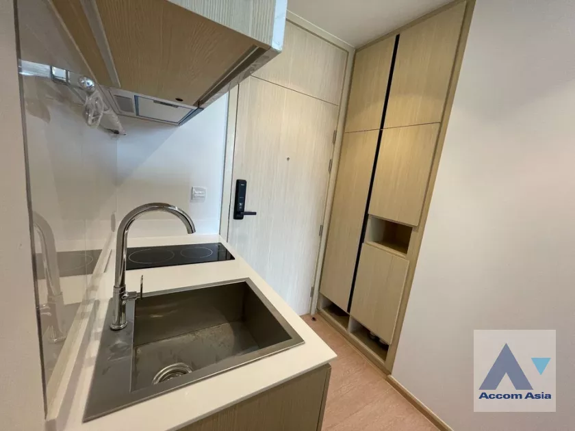 8  1 br Condominium For Rent in Sukhumvit ,Bangkok BTS Ekkamai at Maru Ekkamai 2 AA39563