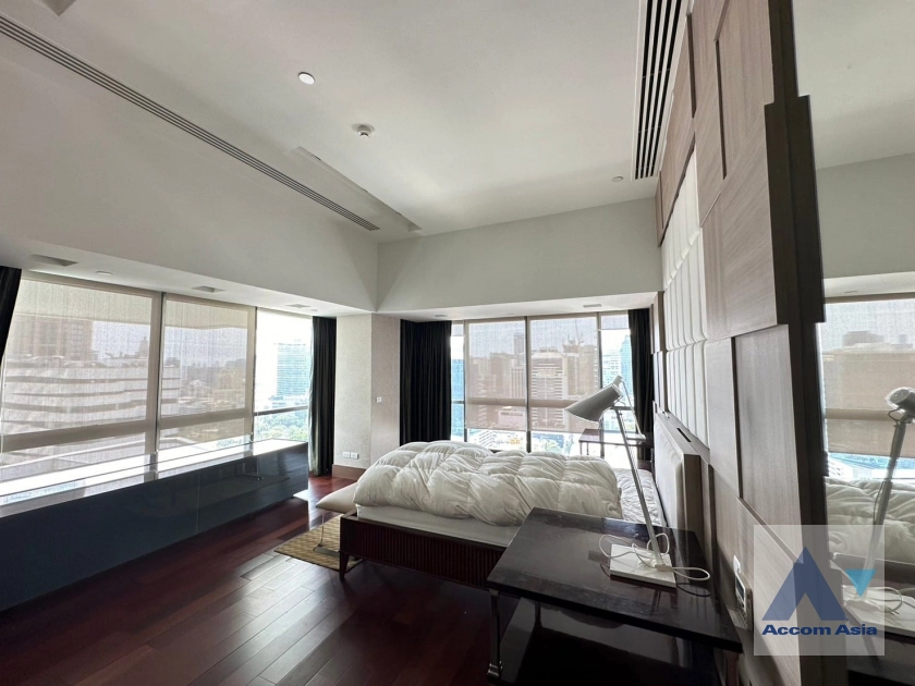 8  3 br Condominium For Rent in Sukhumvit ,Bangkok BTS Phrom Phong at Le Raffine Sukhumvit 39 AA39568