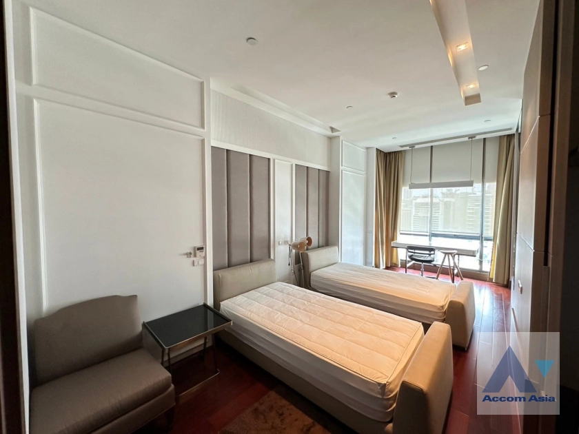 9  3 br Condominium For Rent in Sukhumvit ,Bangkok BTS Phrom Phong at Le Raffine Sukhumvit 39 AA39568