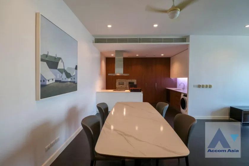 4  3 br Condominium For Rent in Ploenchit ,Bangkok BTS Ratchadamri - MRT Silom at 185 Rajadamri AA39569