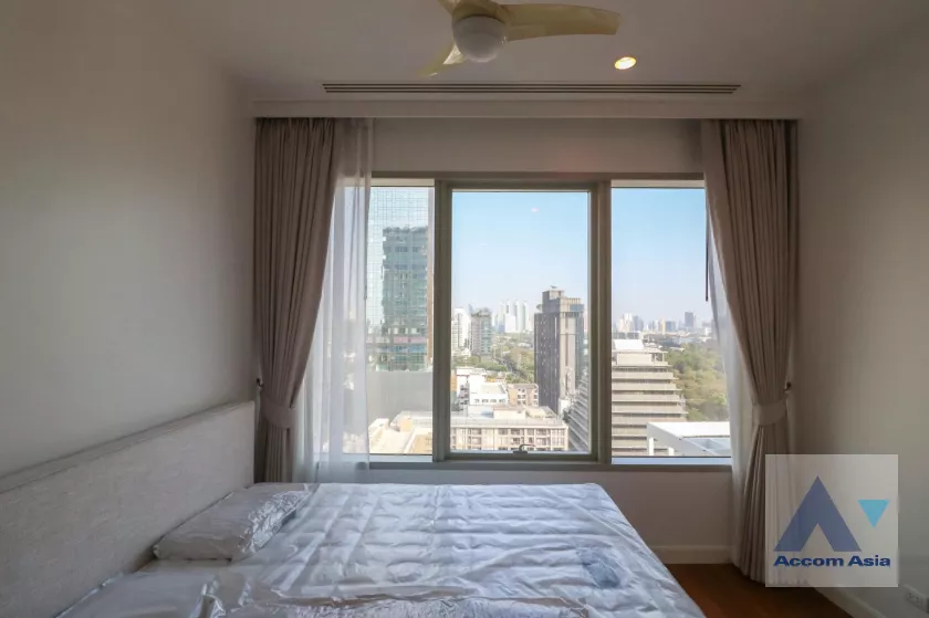 7  3 br Condominium For Rent in Ploenchit ,Bangkok BTS Ratchadamri at 185 Rajadamri AA39569