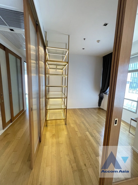 15  3 br Condominium For Rent in Sukhumvit ,Bangkok BTS Phrom Phong at The Madison AA39572