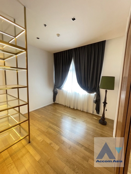 14  3 br Condominium For Rent in Sukhumvit ,Bangkok BTS Phrom Phong at The Madison AA39572