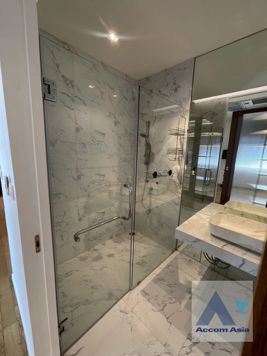 18  3 br Condominium For Rent in Sukhumvit ,Bangkok BTS Phrom Phong at The Madison AA39572