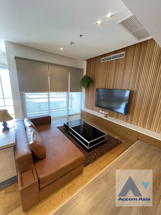 unitFully Furnished |  3 Bedrooms  Condominium For Rent in Sukhumvit, Bangkok  near BTS Phrom Phong (AA39572)