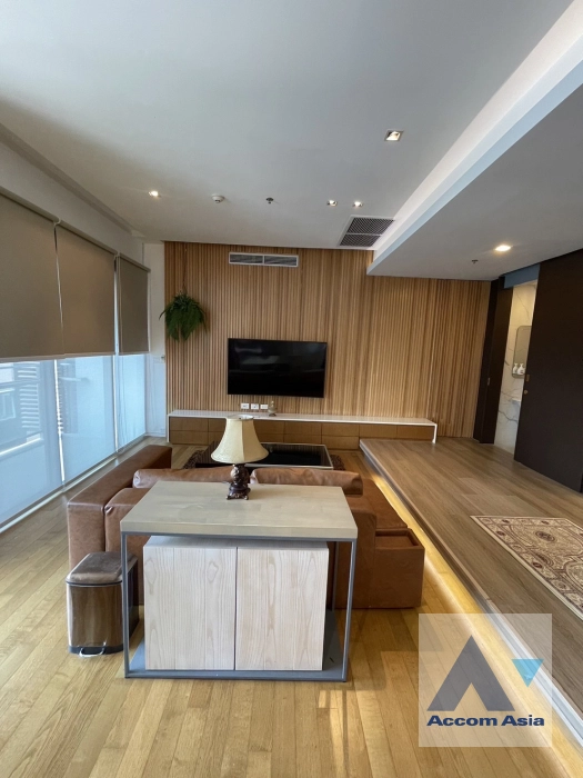 4  3 br Condominium For Rent in Sukhumvit ,Bangkok BTS Phrom Phong at The Madison AA39572