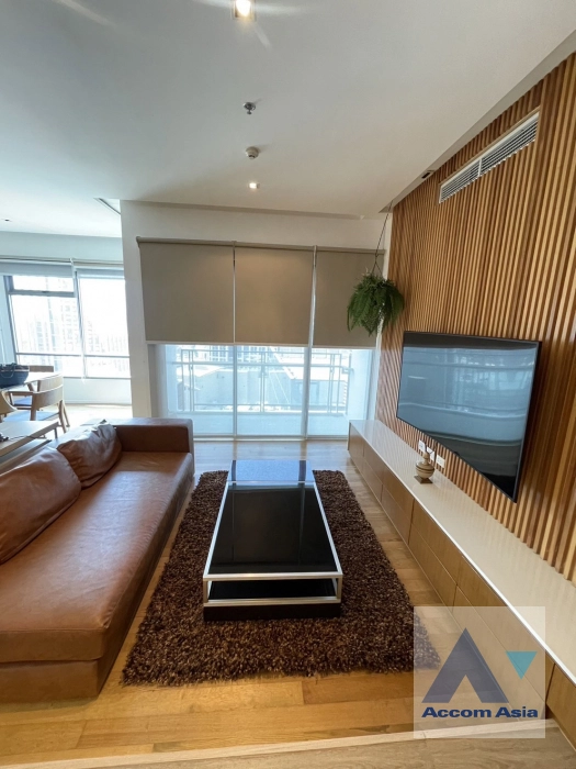  1  3 br Condominium For Rent in Sukhumvit ,Bangkok BTS Phrom Phong at The Madison AA39572
