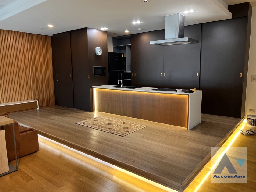 8  3 br Condominium For Rent in Sukhumvit ,Bangkok BTS Phrom Phong at The Madison AA39572