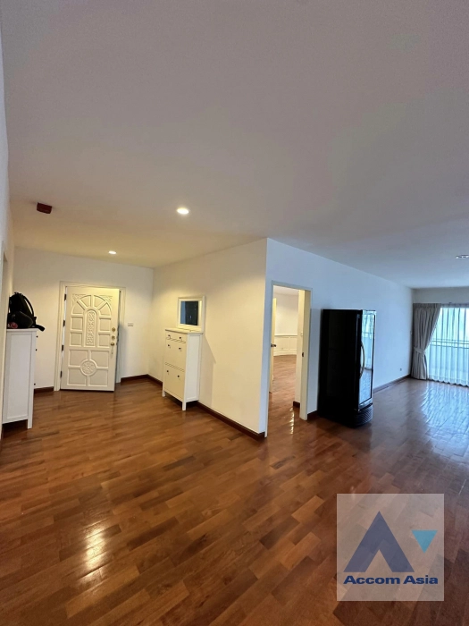 5  3 br Condominium For Rent in Sukhumvit ,Bangkok BTS Nana at Tower Park AA39573