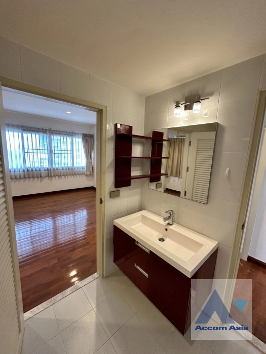 17  3 br Condominium For Rent in Sukhumvit ,Bangkok BTS Nana at Tower Park AA39573