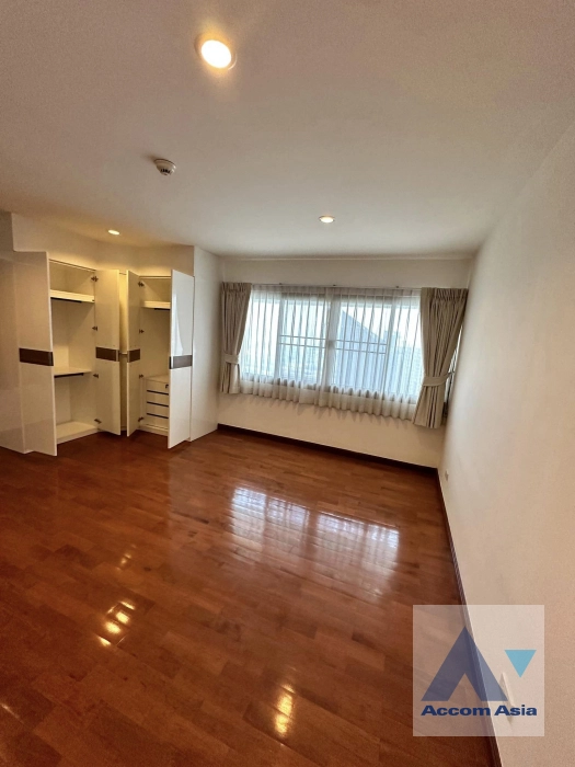 11  3 br Condominium For Rent in Sukhumvit ,Bangkok BTS Nana at Tower Park AA39573