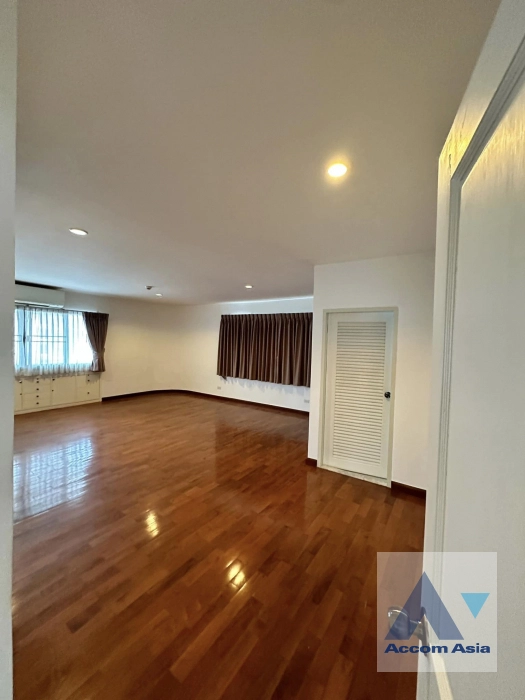 12  3 br Condominium For Rent in Sukhumvit ,Bangkok BTS Nana at Tower Park AA39573