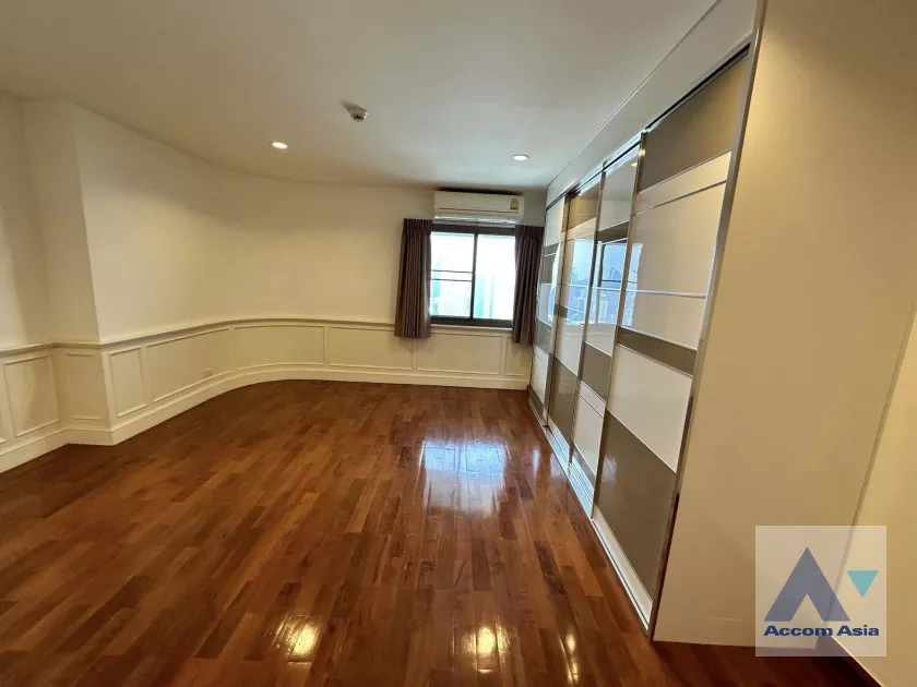 14  3 br Condominium For Rent in Sukhumvit ,Bangkok BTS Nana at Tower Park AA39573