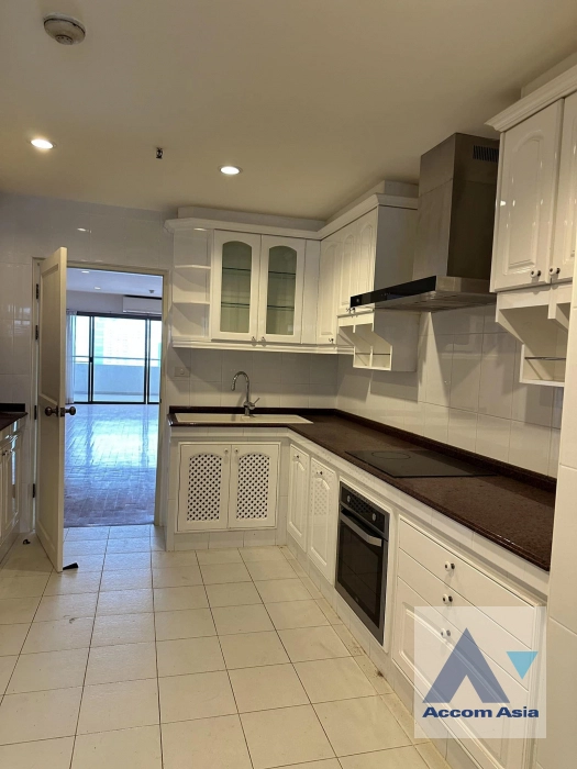 7  3 br Condominium For Rent in Sukhumvit ,Bangkok BTS Nana at Tower Park AA39573