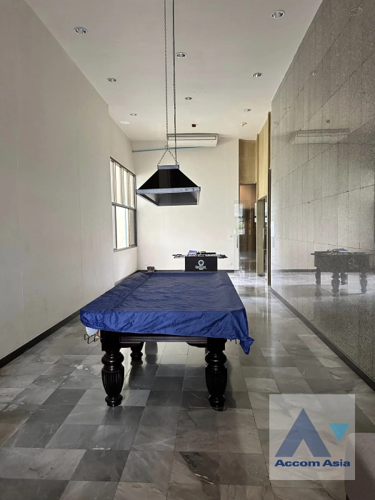 9  3 br Condominium For Rent in Sukhumvit ,Bangkok BTS Nana at Tower Park AA39573