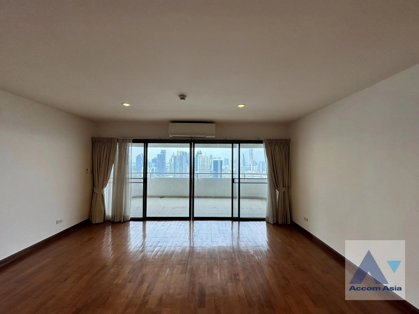 6  3 br Condominium For Rent in Sukhumvit ,Bangkok BTS Nana at Tower Park AA39573