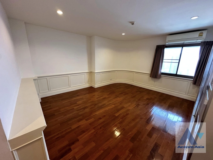 13  3 br Condominium For Rent in Sukhumvit ,Bangkok BTS Nana at Tower Park AA39573