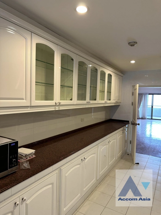 8  3 br Condominium For Rent in Sukhumvit ,Bangkok BTS Nana at Tower Park AA39573