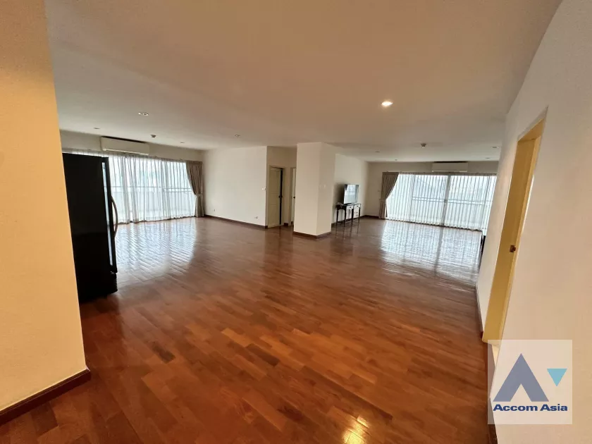  1  3 br Condominium For Rent in Sukhumvit ,Bangkok BTS Nana at Tower Park AA39573