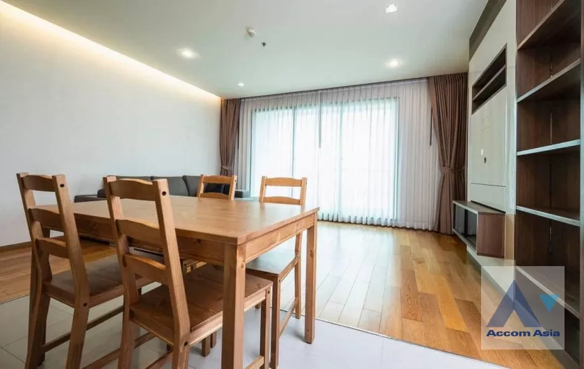  1  2 br Condominium for rent and sale in Silom ,Bangkok BTS Chong Nonsi at The Address Sathorn AA39576