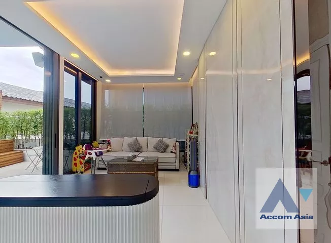  1  3 br House For Rent in Sukhumvit ,Bangkok BTS Phrom Phong at 649 Residence AA39579