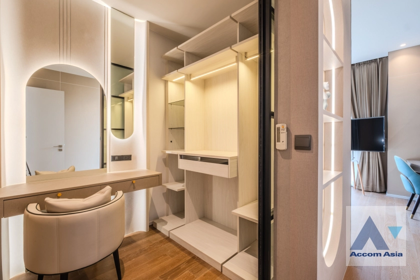 11  2 br Condominium for rent and sale in Ploenchit ,Bangkok BTS Ploenchit at MUNIQ Langsuan AA39582