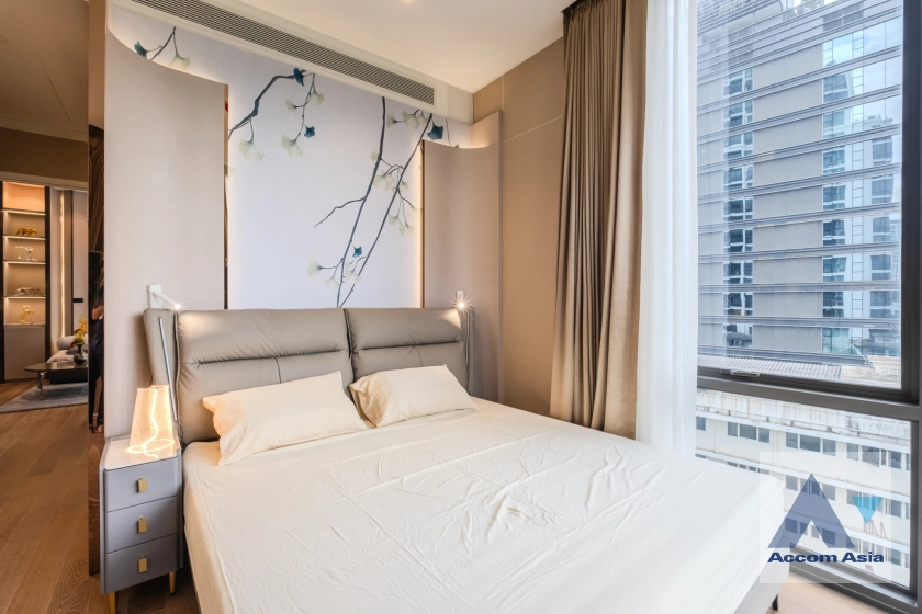 14  2 br Condominium for rent and sale in Ploenchit ,Bangkok BTS Ploenchit at MUNIQ Langsuan AA39582