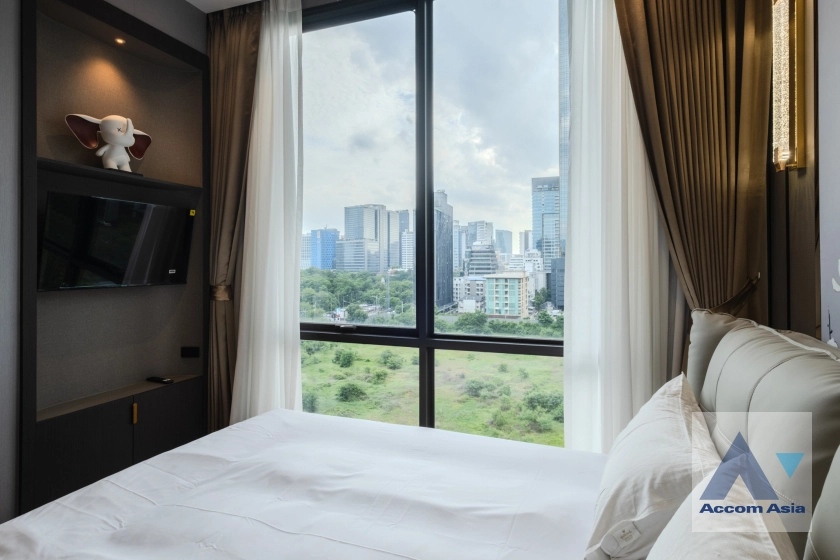 19  2 br Condominium for rent and sale in Ploenchit ,Bangkok BTS Ploenchit at MUNIQ Langsuan AA39582