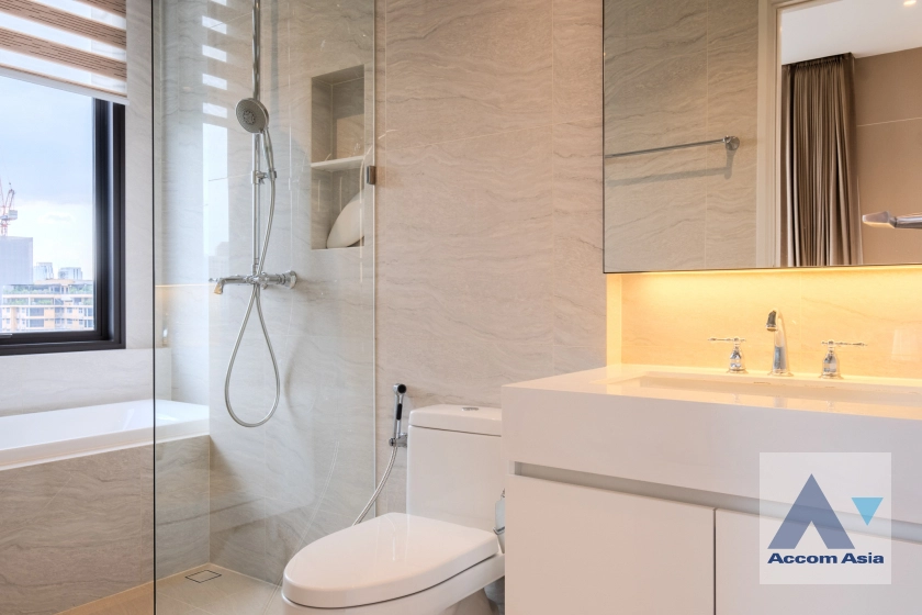 16  2 br Condominium for rent and sale in Ploenchit ,Bangkok BTS Ploenchit at MUNIQ Langsuan AA39582