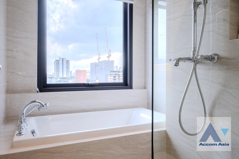 17  2 br Condominium for rent and sale in Ploenchit ,Bangkok BTS Ploenchit at MUNIQ Langsuan AA39582