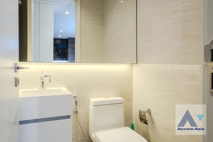 21  2 br Condominium for rent and sale in Ploenchit ,Bangkok BTS Ploenchit at MUNIQ Langsuan AA39582