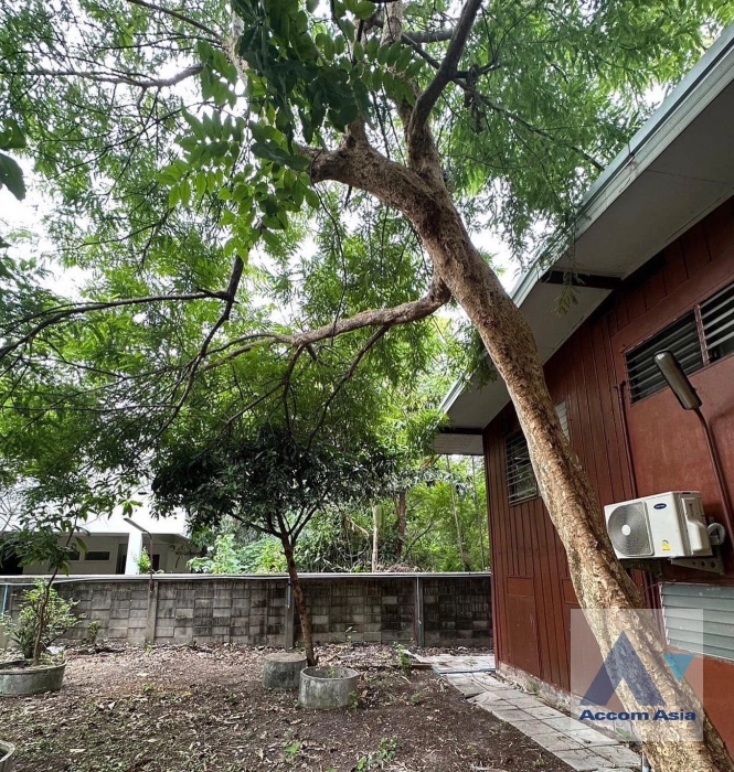 unit House For Rent & Sale in Sukhumvit, Bangkok  near BTS Ekkamai (AA39585)