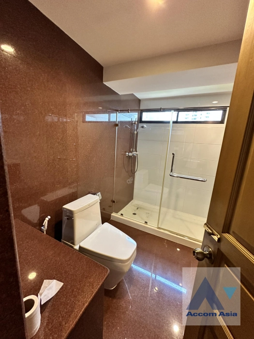 9  4 br Condominium for rent and sale in Sukhumvit ,Bangkok BTS Nana at Tower Park AA39590