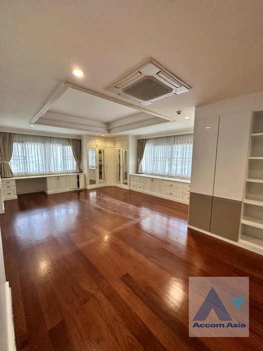 5  4 br Condominium for rent and sale in Sukhumvit ,Bangkok BTS Nana at Tower Park AA39590