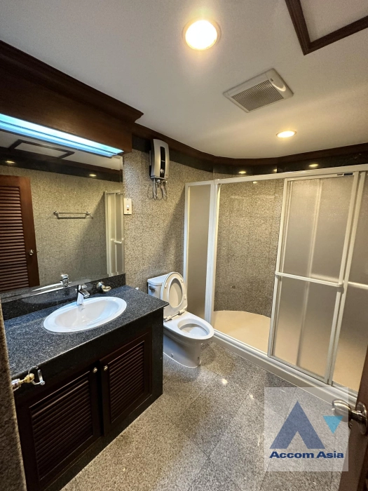 8  4 br Condominium for rent and sale in Sukhumvit ,Bangkok BTS Nana at Tower Park AA39590