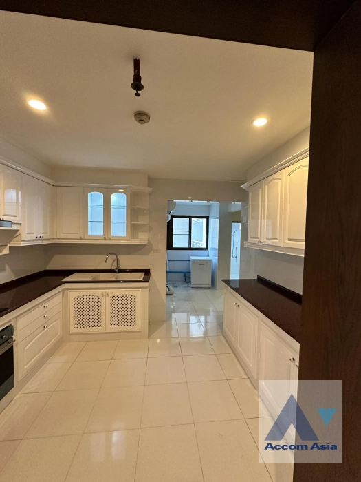 4  4 br Condominium for rent and sale in Sukhumvit ,Bangkok BTS Nana at Tower Park AA39590