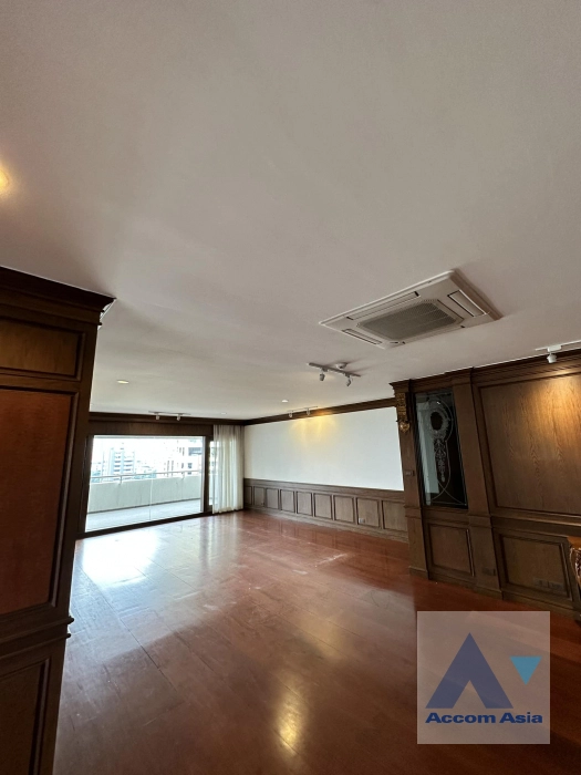 6  4 br Condominium for rent and sale in Sukhumvit ,Bangkok BTS Nana at Tower Park AA39590