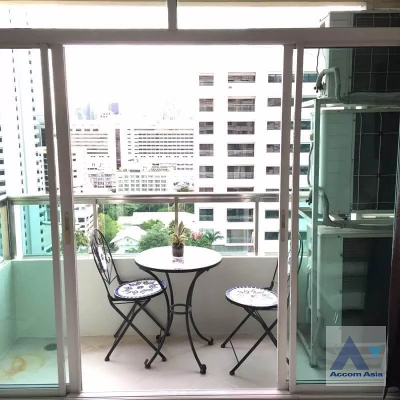 7  2 br Condominium For Rent in Sukhumvit ,Bangkok BTS Nana at Sukhumvit City Resort AA39591