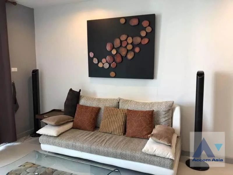  Sukhumvit City Resort Condominium  2 Bedroom for Rent BTS Nana in Sukhumvit Bangkok