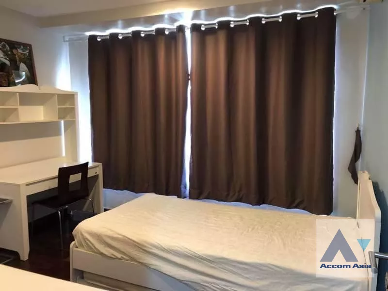 6  2 br Condominium For Rent in Sukhumvit ,Bangkok BTS Nana at Sukhumvit City Resort AA39591